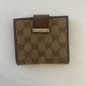 Gucci Wallet